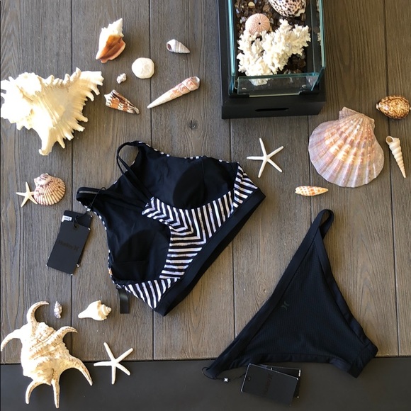 🔥🔥HURLEY- BIKINI SET🔥🔥 - Picture 4 of 5